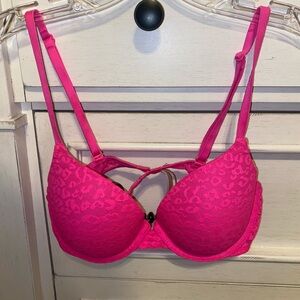 Victoria’s Secret Push Up Bra, 36B